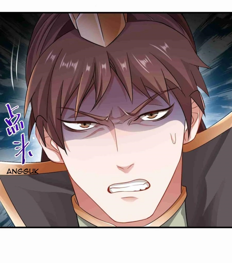Yuanlong Chapter 73 - halaman 18
