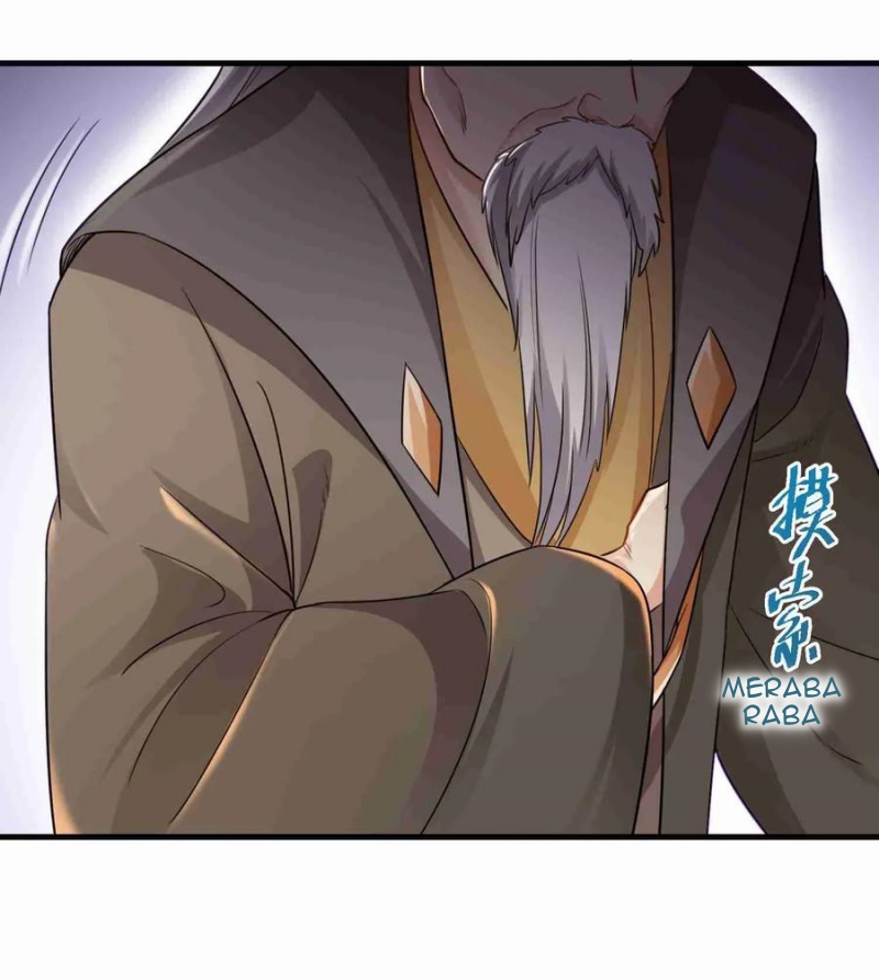 Yuanlong Chapter 73 - halaman 19