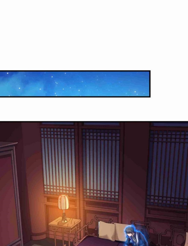 Yuanlong Chapter 73 - halaman 23