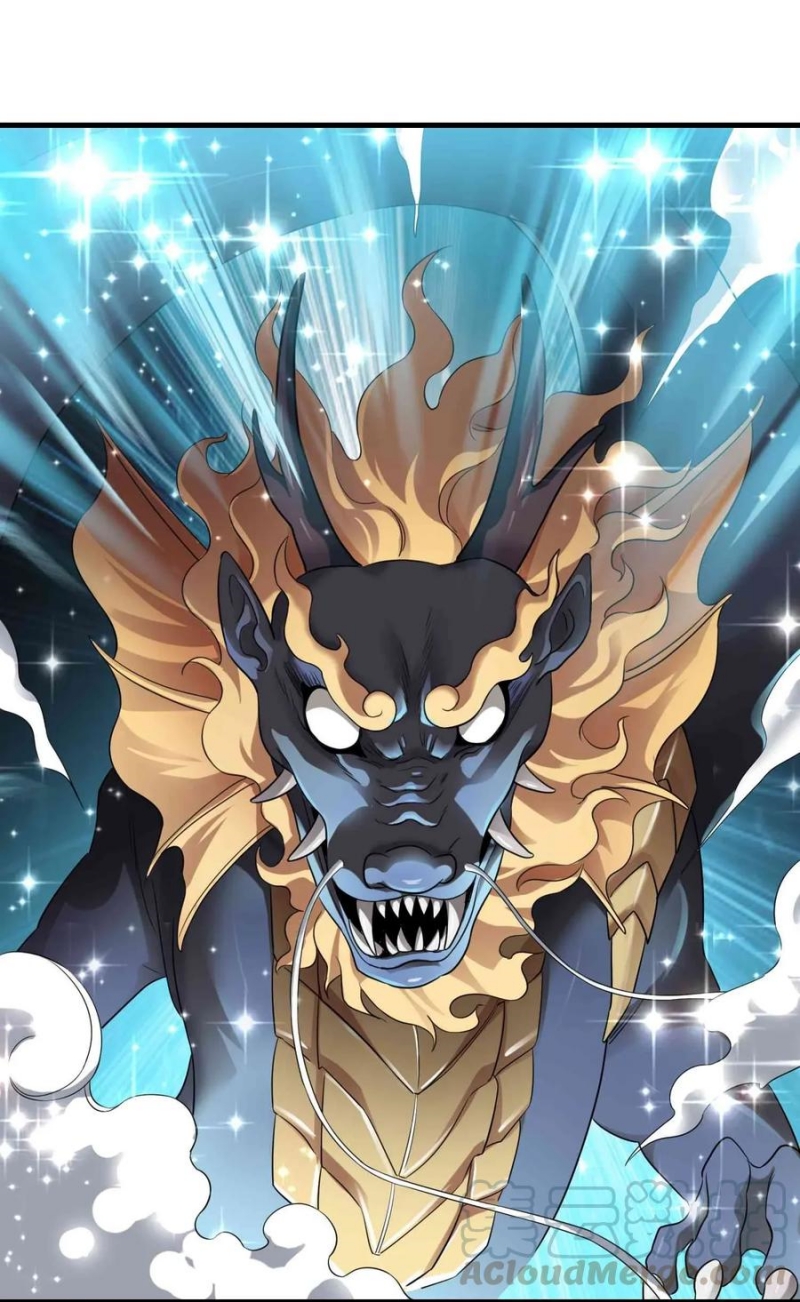 Yuanlong Chapter 73 - halaman 31