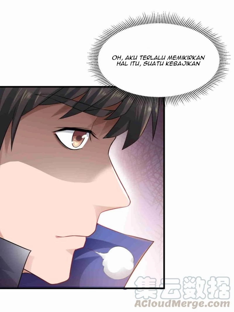 Yuanlong Chapter 73 - halaman 4