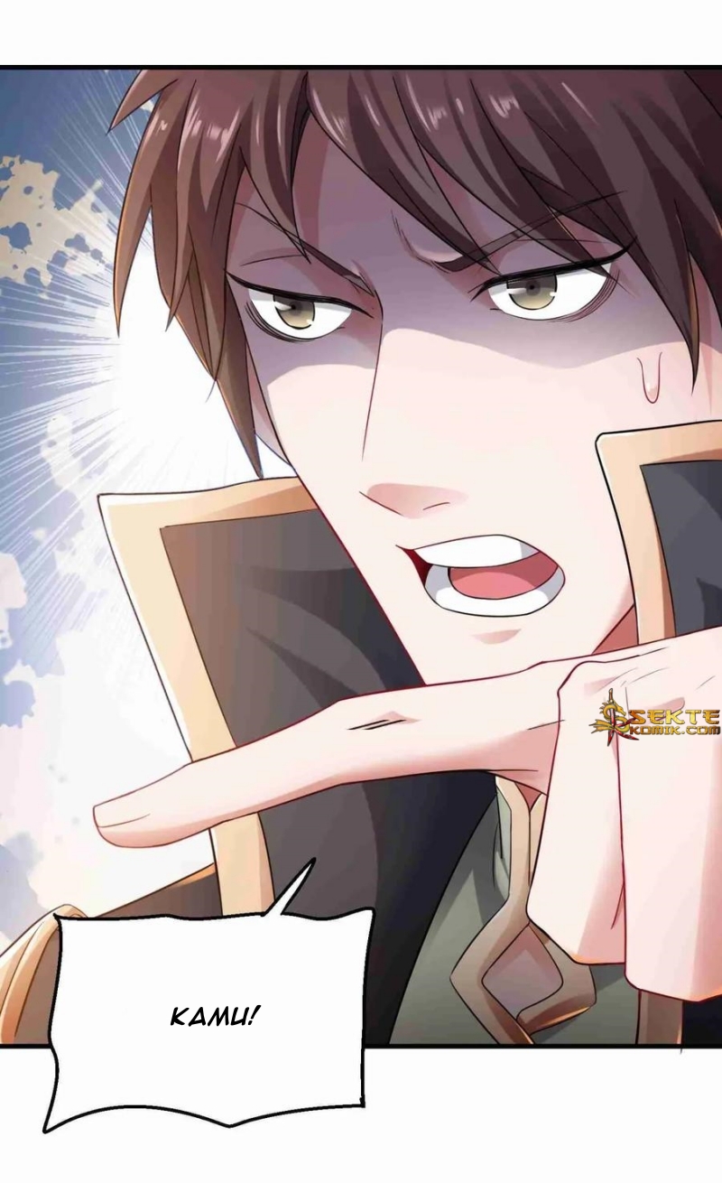 Yuanlong Chapter 73 - halaman 5