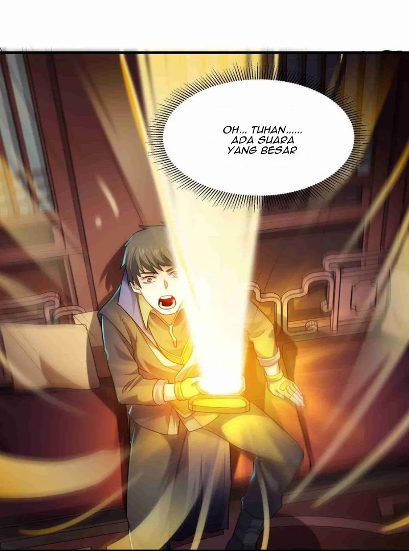 Yuanlong Chapter 74 - halaman 11
