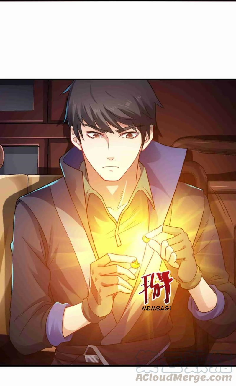Yuanlong Chapter 74 - halaman 12