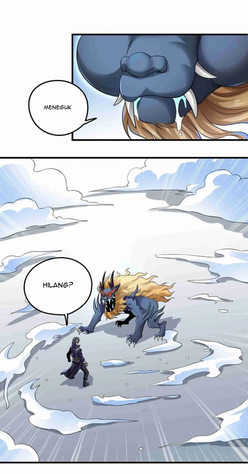 Yuanlong Chapter 74 - halaman 20