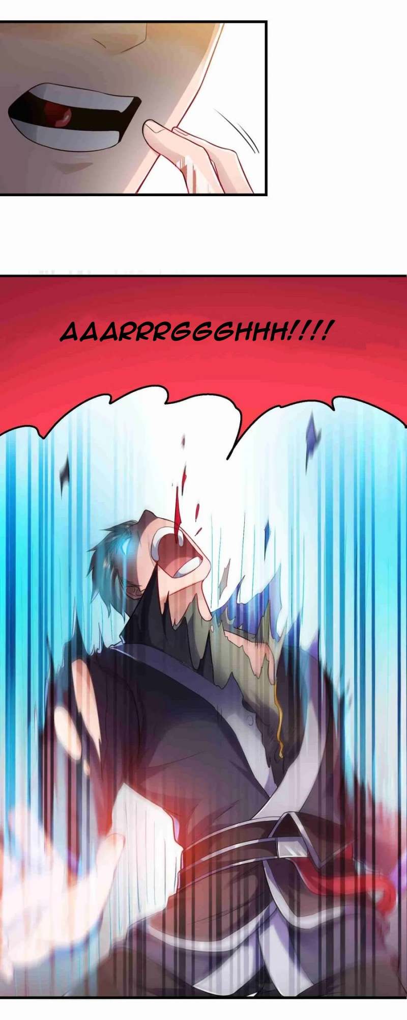 Yuanlong Chapter 74 - halaman 23