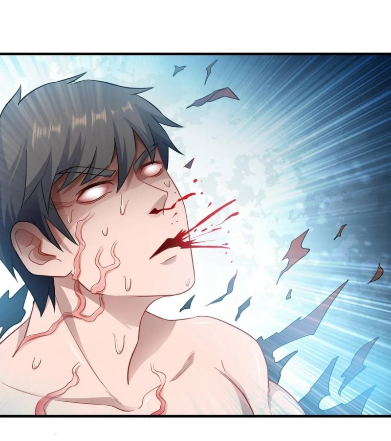 Yuanlong Chapter 74 - halaman 25