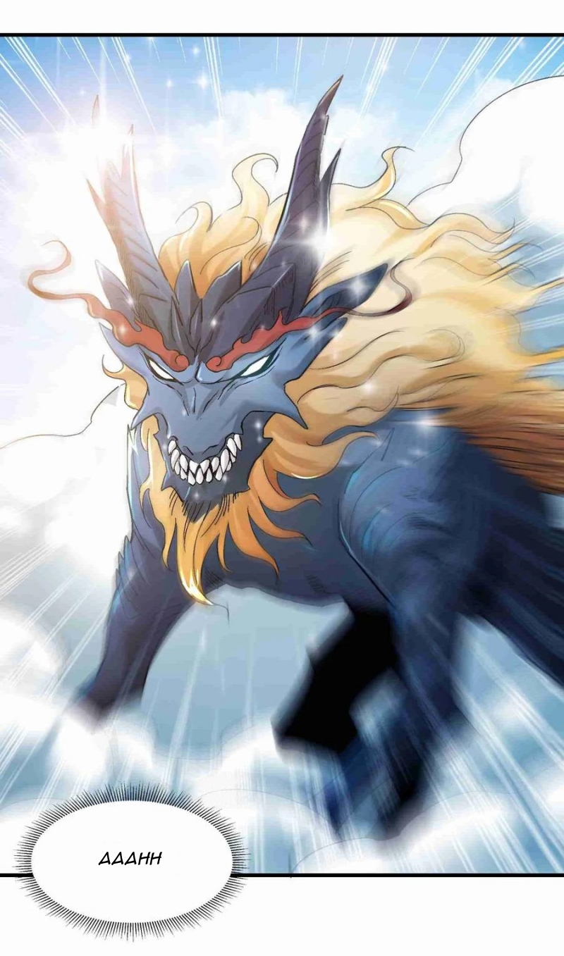 Yuanlong Chapter 74 - halaman 3