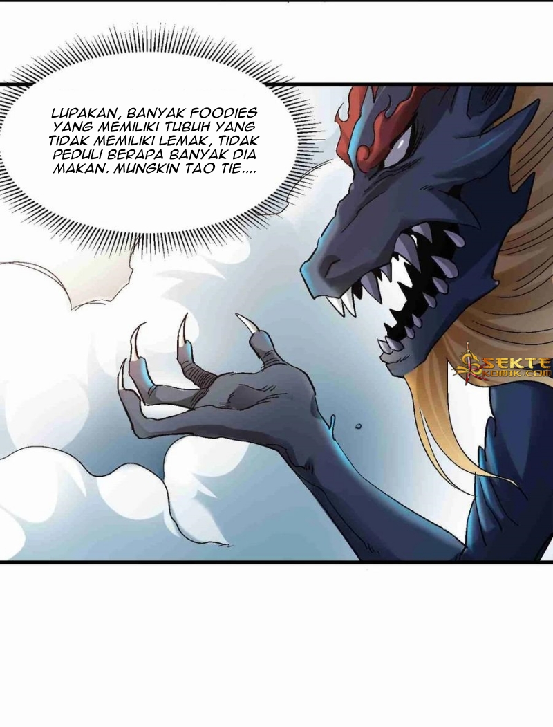 Yuanlong Chapter 74 - halaman 5