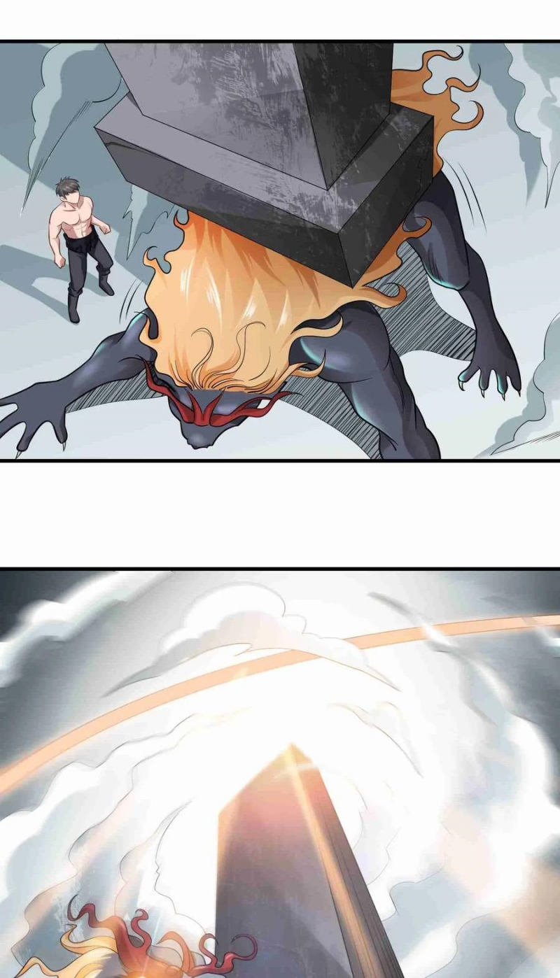 Yuanlong Chapter 75 - halaman 12