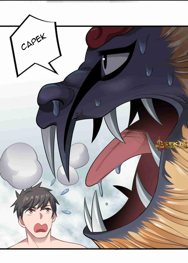 Yuanlong Chapter 75 - halaman 15