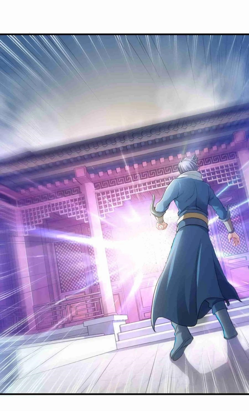 Yuanlong Chapter 75 - halaman 18