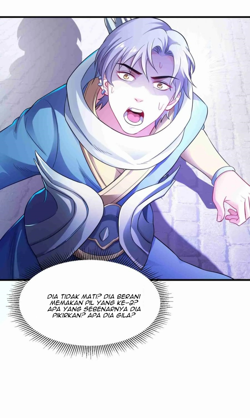 Yuanlong Chapter 75 - halaman 19