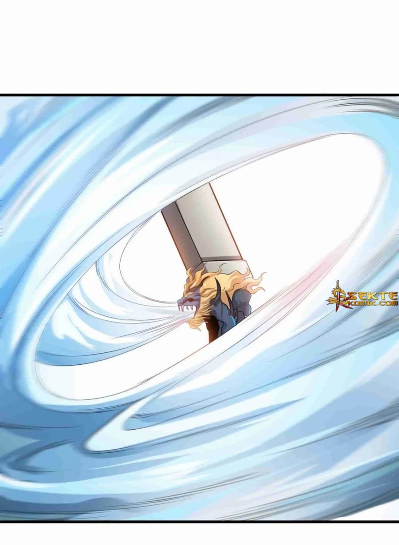 Yuanlong Chapter 75 - halaman 20