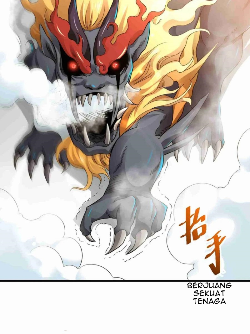 Yuanlong Chapter 75 - halaman 22