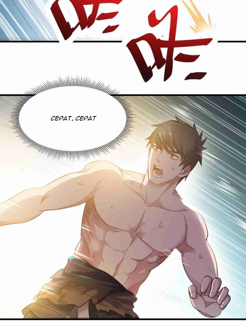 Yuanlong Chapter 75 - halaman 24