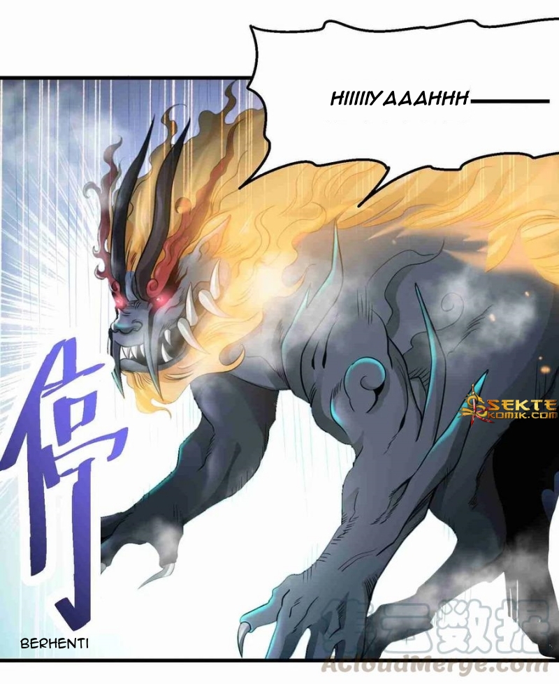 Yuanlong Chapter 75 - halaman 25