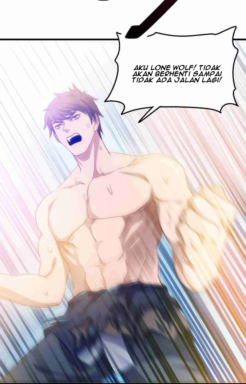 Yuanlong Chapter 75 - halaman 28