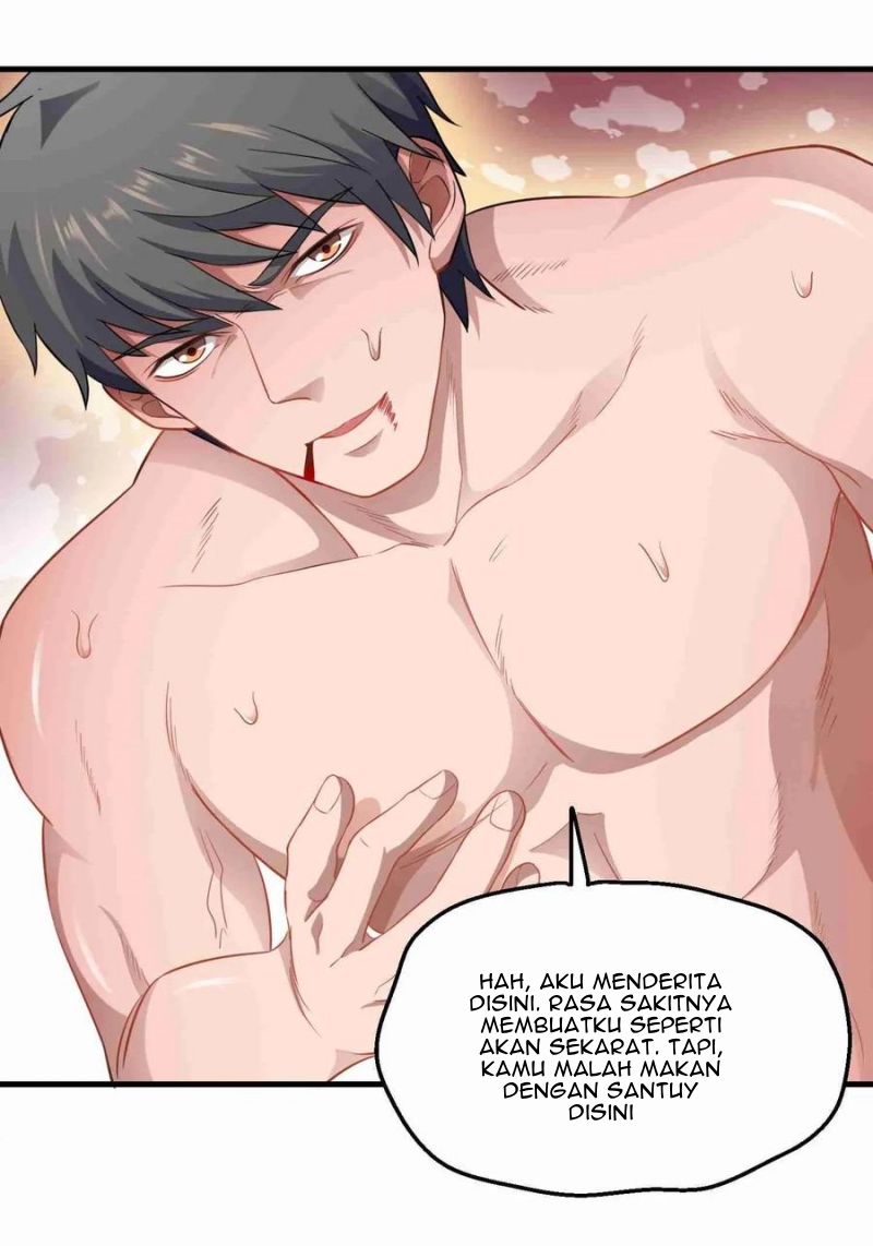 Yuanlong Chapter 75 - halaman 4