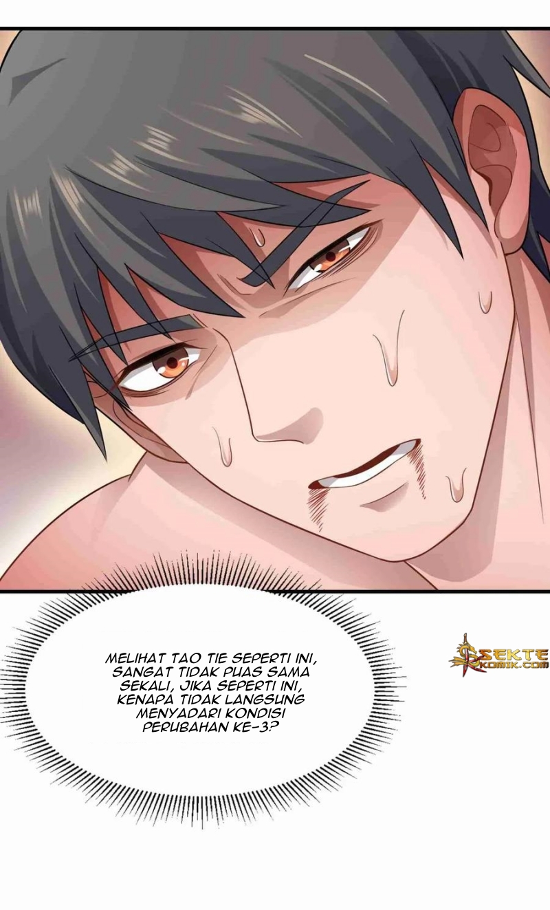 Yuanlong Chapter 75 - halaman 5