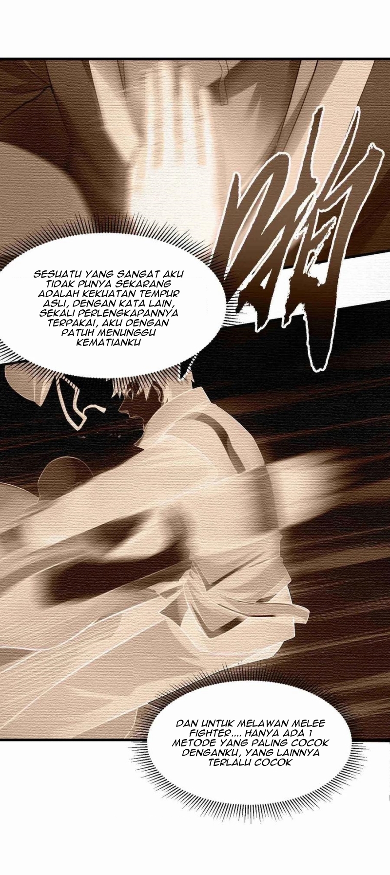 Yuanlong Chapter 75 - halaman 6