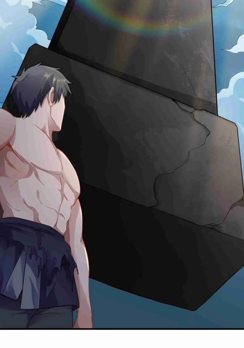 Yuanlong Chapter 75 - halaman 8