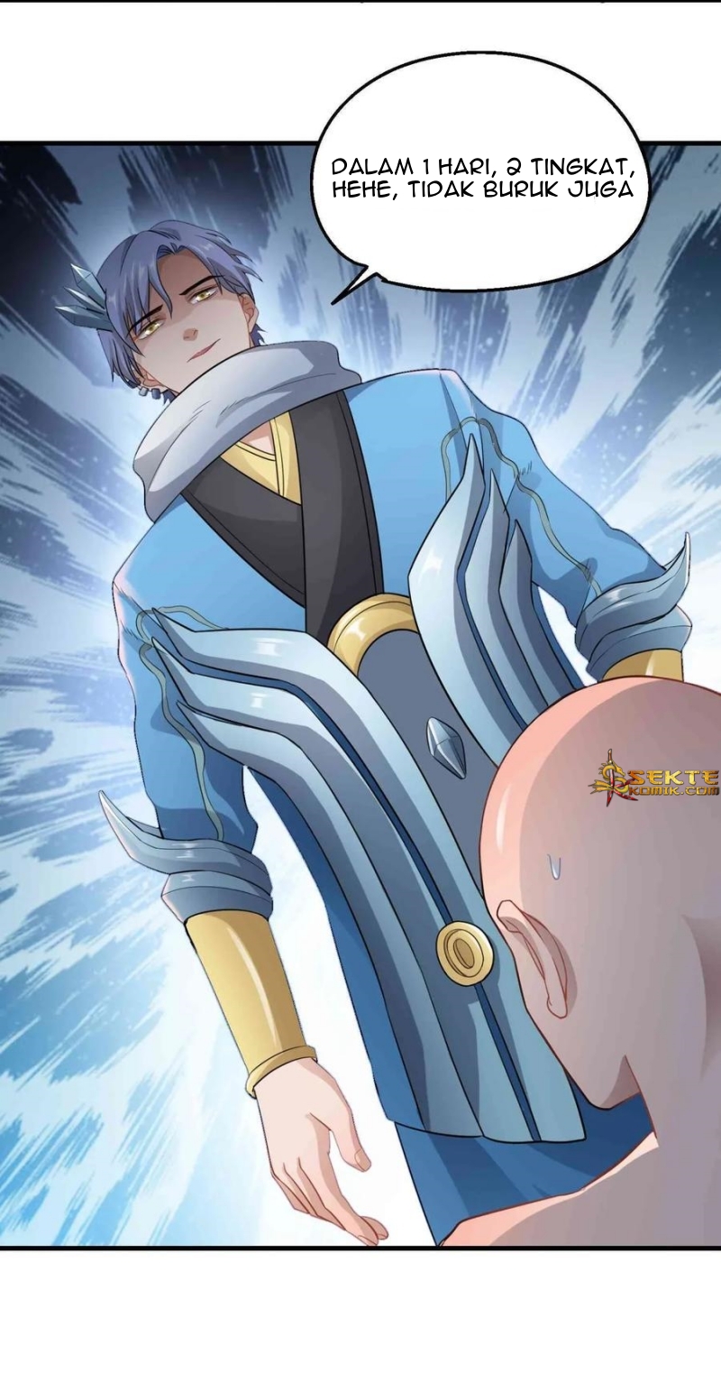 Yuanlong Chapter 76 - halaman 15