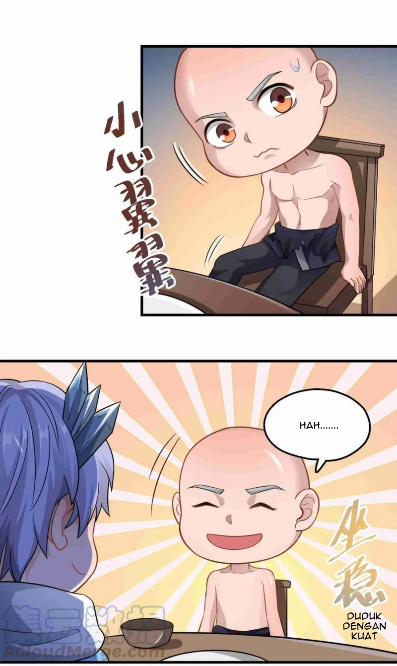 Yuanlong Chapter 76 - halaman 22