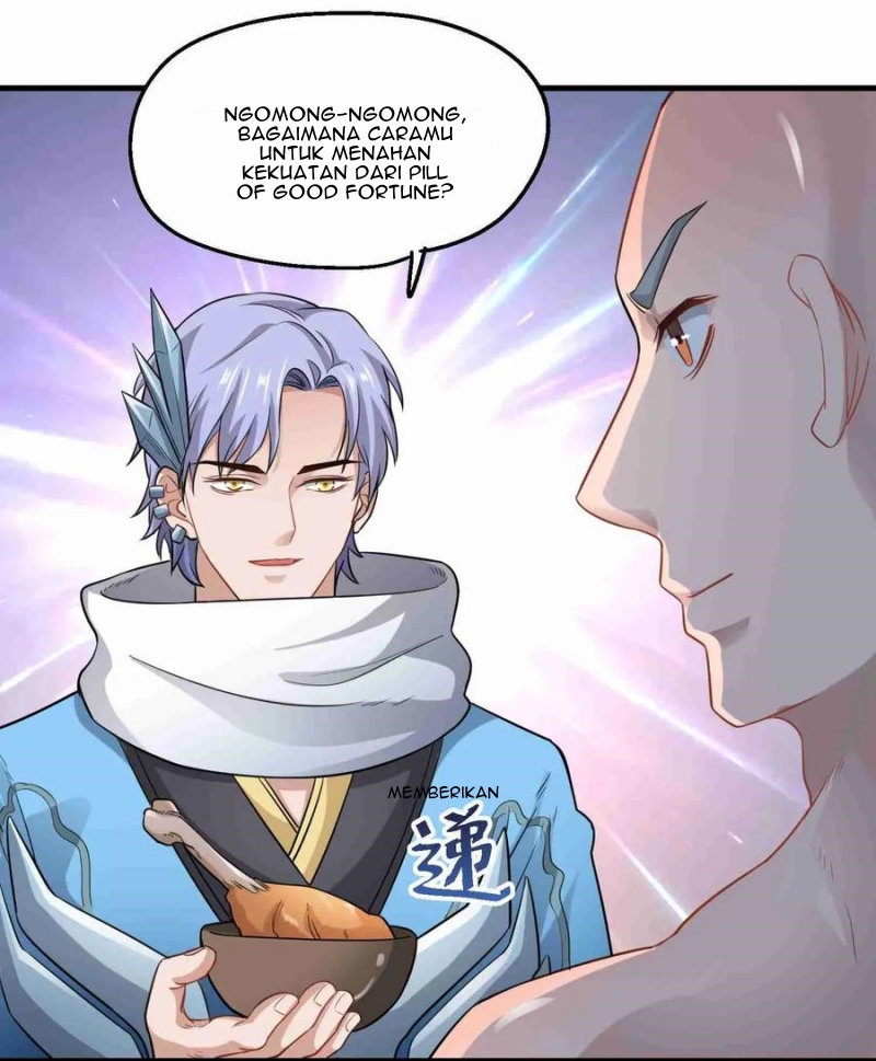Yuanlong Chapter 76 - halaman 23