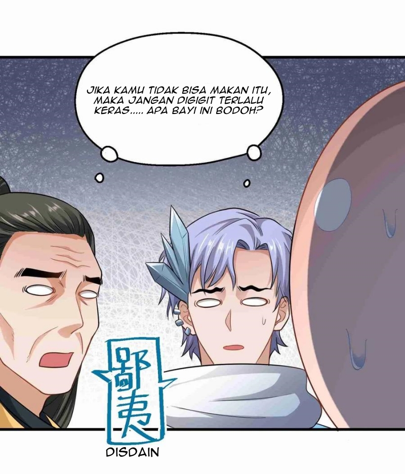 Yuanlong Chapter 76 - halaman 26