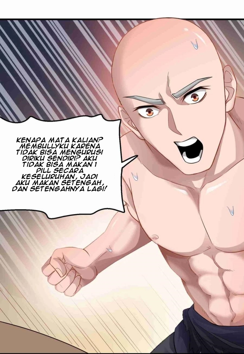 Yuanlong Chapter 76 - halaman 27