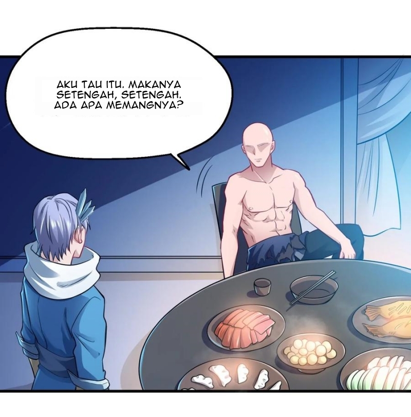 Yuanlong Chapter 76 - halaman 29