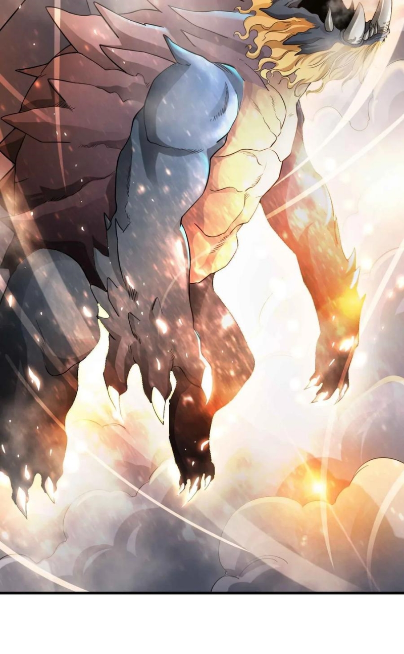 Yuanlong Chapter 76 - halaman 3