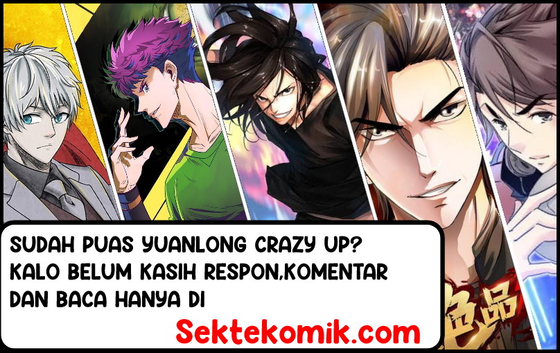 Yuanlong Chapter 76 - halaman 33