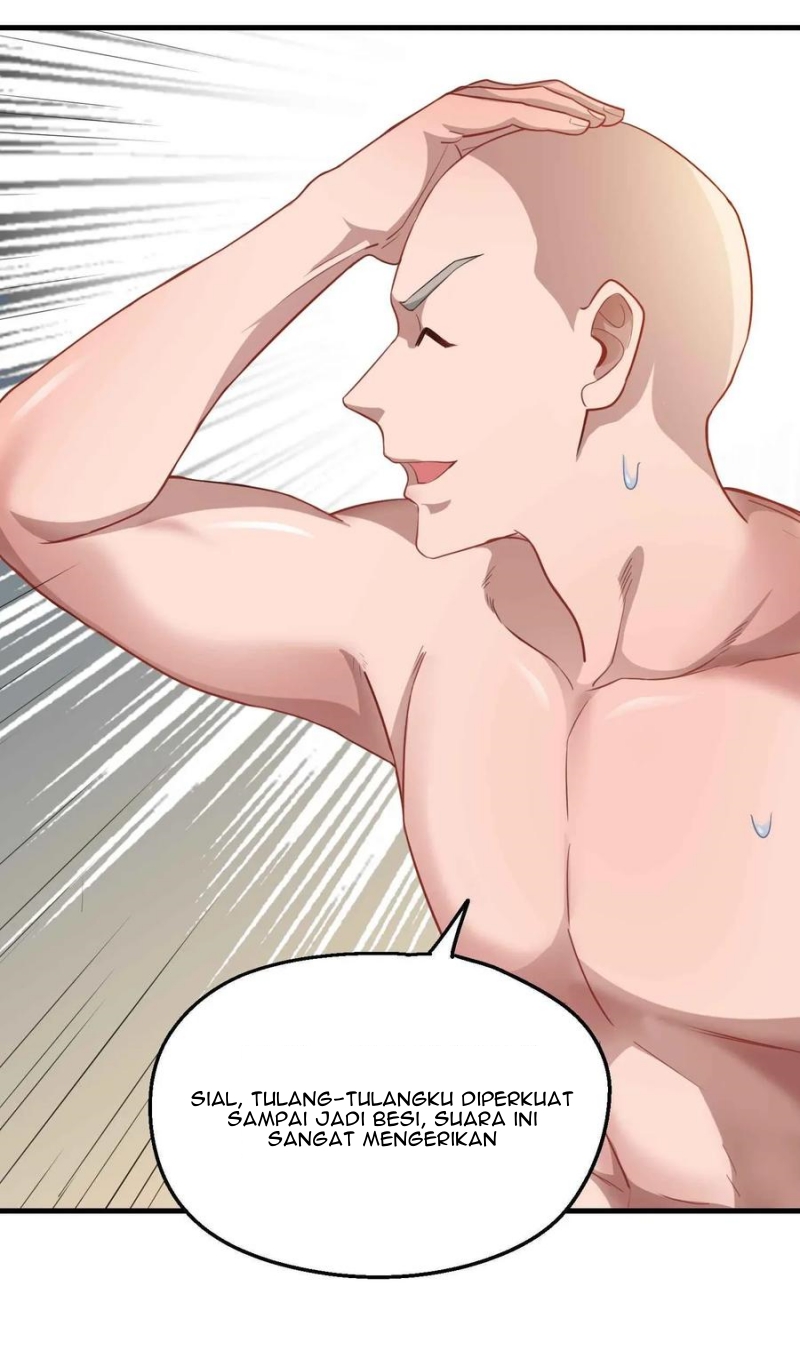 Yuanlong Chapter 76 - halaman 6
