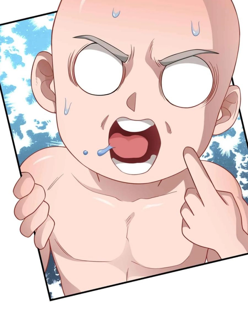 Yuanlong Chapter 76 - halaman 8