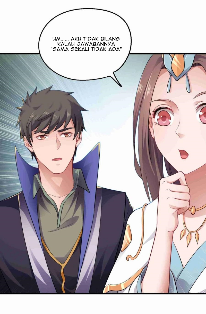 Yuanlong Chapter 77 - halaman 14