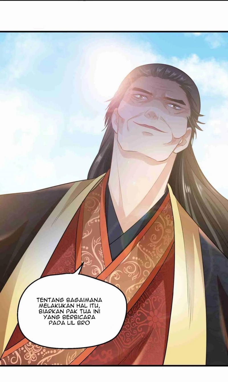 Yuanlong Chapter 77 - halaman 18