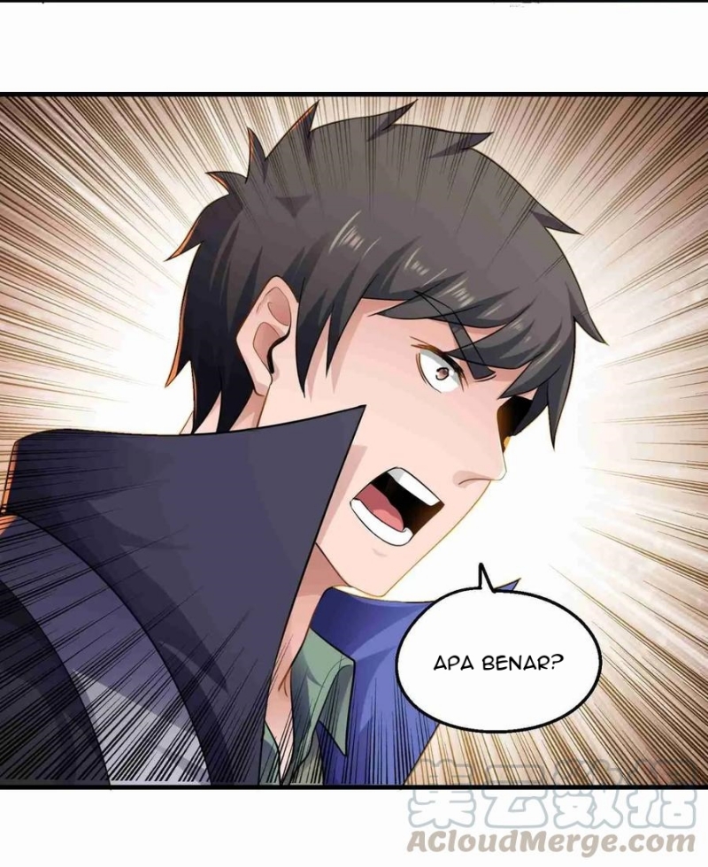 Yuanlong Chapter 77 - halaman 28