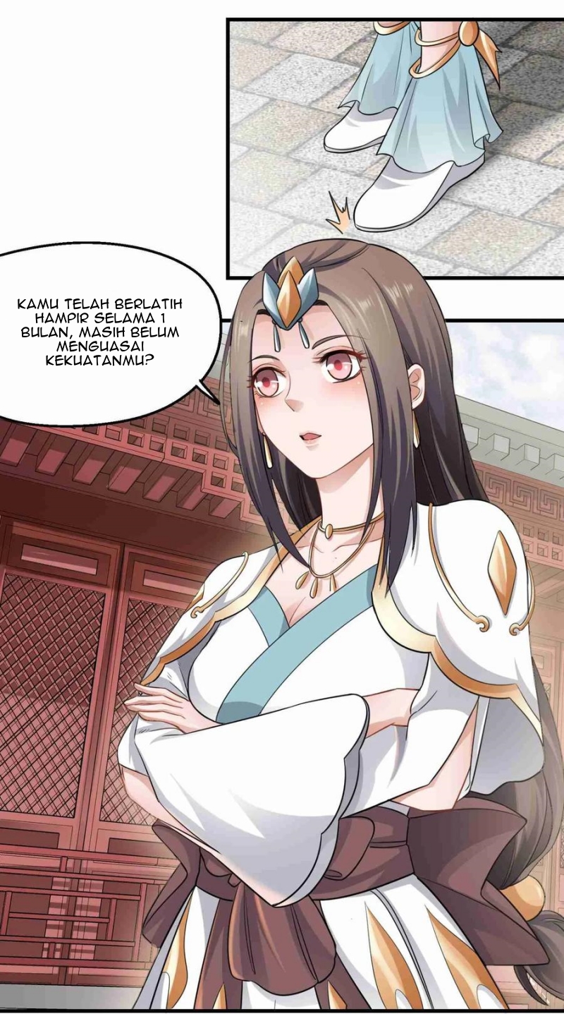 Yuanlong Chapter 77 - halaman 3