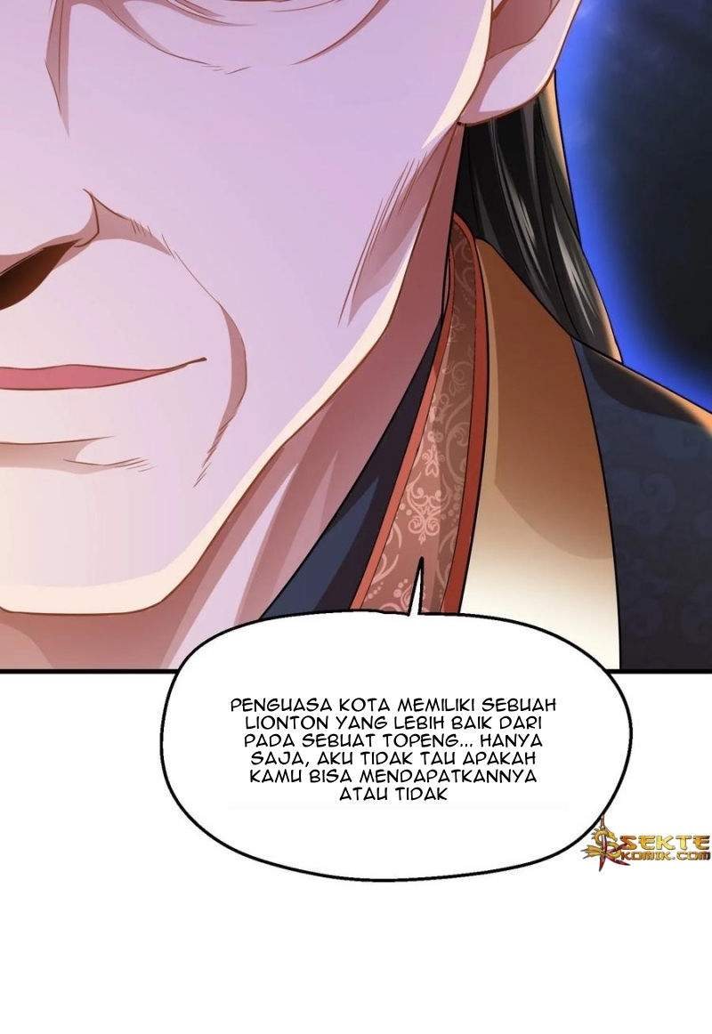 Yuanlong Chapter 77 - halaman 30
