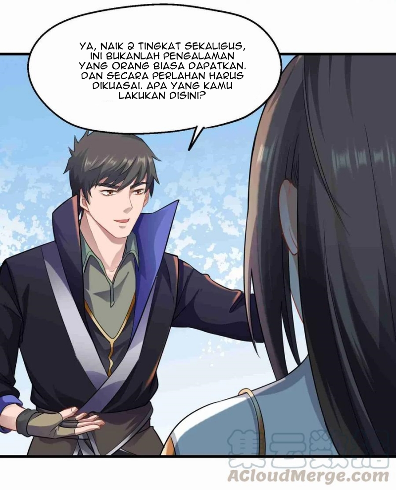 Yuanlong Chapter 77 - halaman 4