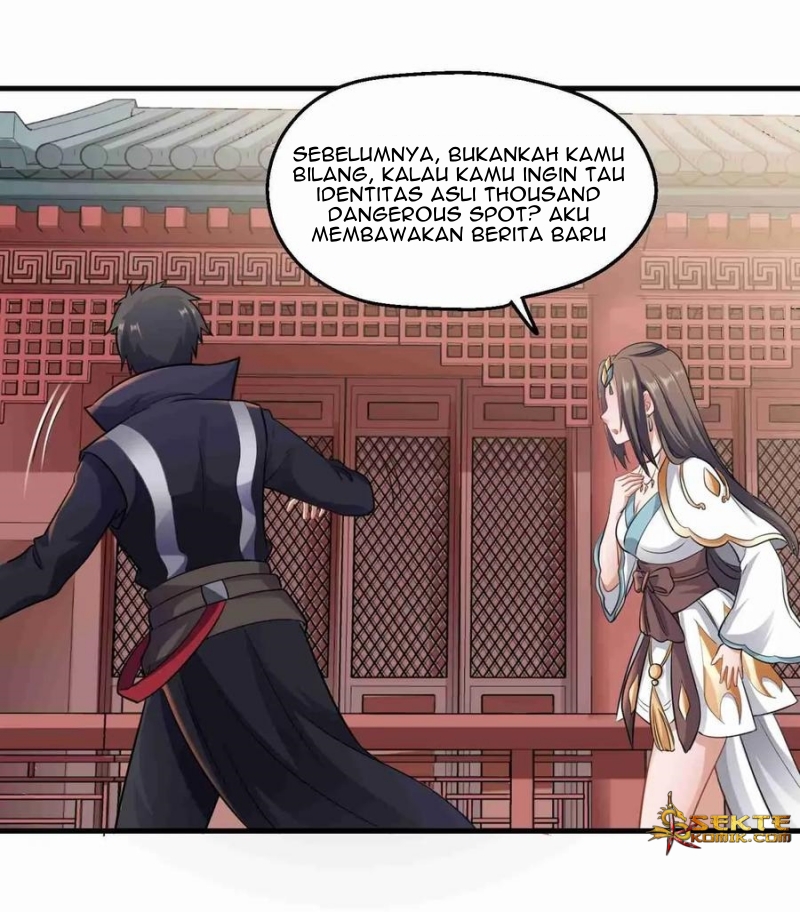 Yuanlong Chapter 77 - halaman 5