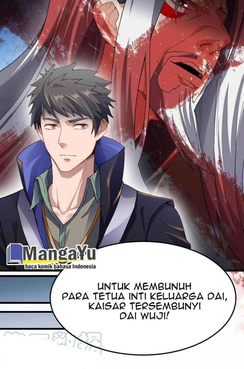 Yuanlong Chapter 78 - halaman 12