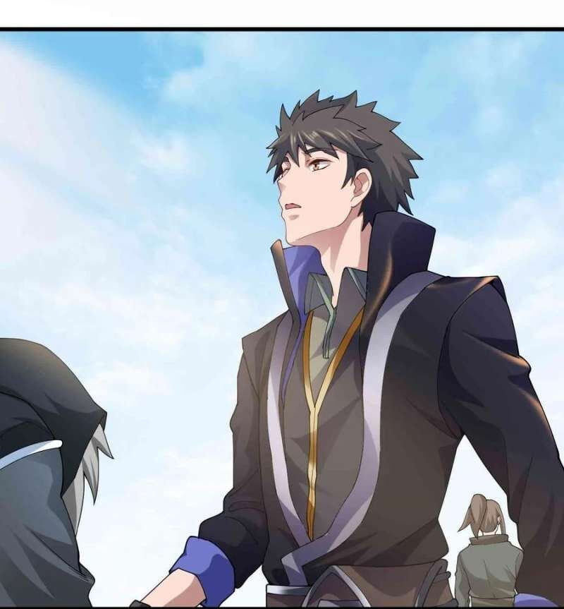 Yuanlong Chapter 78 - halaman 13