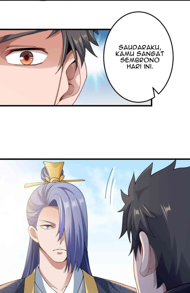 Yuanlong Chapter 78 - halaman 14
