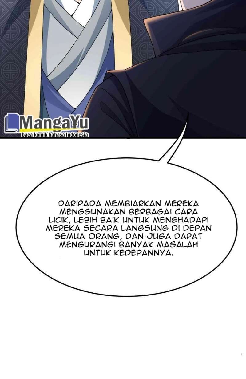Yuanlong Chapter 78 - halaman 15