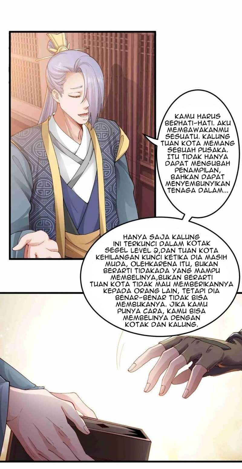 Yuanlong Chapter 78 - halaman 17