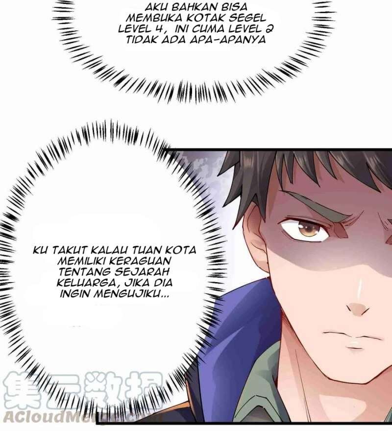 Yuanlong Chapter 78 - halaman 19
