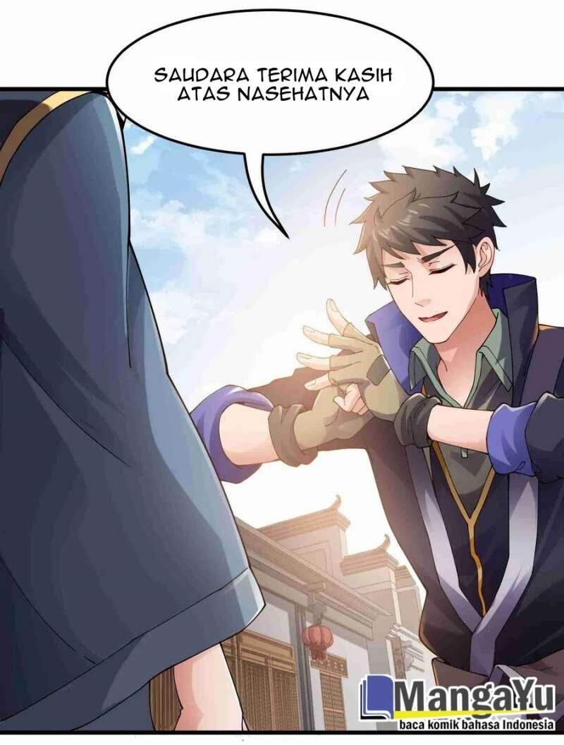 Yuanlong Chapter 78 - halaman 20